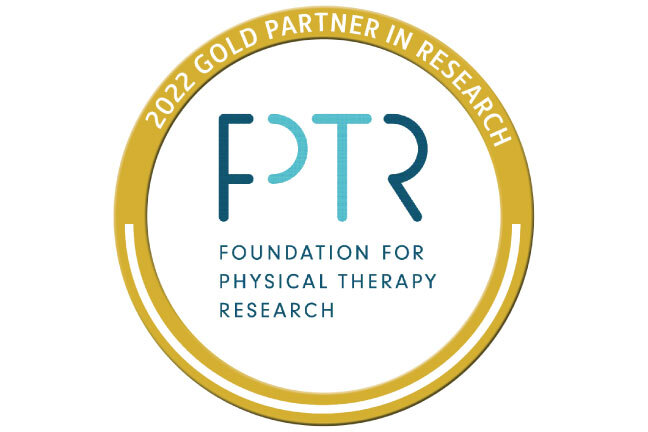 Foundation for Physical Therapy Research Partner