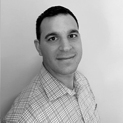 Michael Tautonico, PT, DPT, NCS